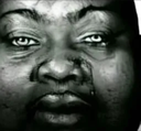 BlackManCry emote for Discord