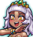 qiylaugh4KHD emote for Discord
