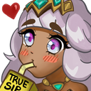 QiySipHD emote for Discord