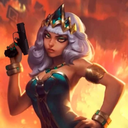 ishootyou emote for Discord
