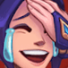 joylmao emote for Discord