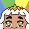 qiyRainbow emote for Discord