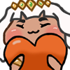 qiyHeart emote for Discord