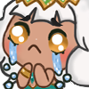 qiyCry emote for Discord