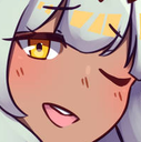 qiyWink emote for Discord