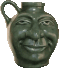 Vase animated emote