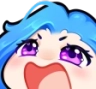 JinxWee emote for Discord