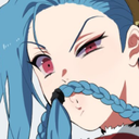 JinxBraum emote for Discord
