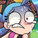JinxYikes emote for Discord
