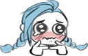 JinxPls emote for Discord