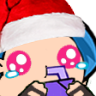 JinxElfSip emote for Discord