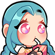 Jinxsip1 emote for Discord
