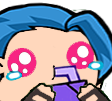 jinxsip emote for Discord