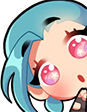JinxPeek emote for Discord