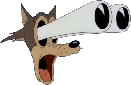 awooga emote for Discord