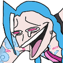 JinxWheeze emote for Discord