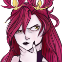 JinxSGthink emote for Discord