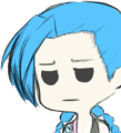 JinxMad emote for Discord