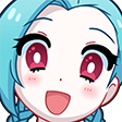 JinxWow2 emote for Discord
