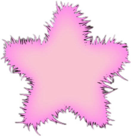Star emote for Discord