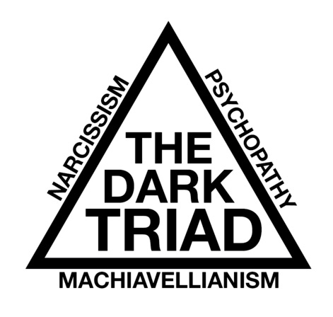 DarkTriad emote for Discord