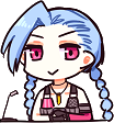 JinxAnnouncer emote for Discord