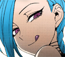 JinxSmirk emote for Discord