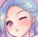 JinxWink emote for Discord