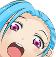 JinxHai emote for Discord
