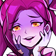 JinxYan emote for Discord