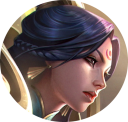 zlunarempress emote for Discord