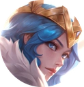 zqueenwildrift emote for Discord
