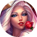 zheartseeker emote for Discord