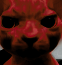 bingusangry emote for Discord
