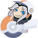 AsheNitro emote for Discord