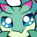 Babuwu emote for Discord