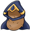 AshePotato emote for Discord