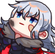 AsheDed emote for Discord