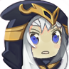 AsheWhoDesu emote for Discord
