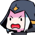 AsheREEEEE emote for Discord