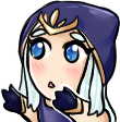 AsheHugReturn emote for Discord