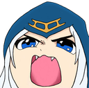 AsheAngeri emote for Discord