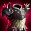 Thornmail emote for Discord