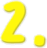 Yellow_Two emote for Discord