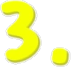Yellow_Three emote for Discord