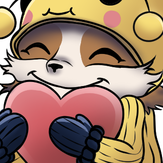 teemo emote for Discord