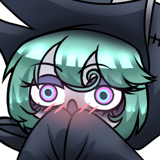 vex emote for Discord