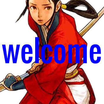 welcome emote for Discord