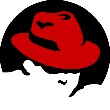 Redhat emote for Discord