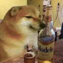 Baddoge8282 emote for Discord